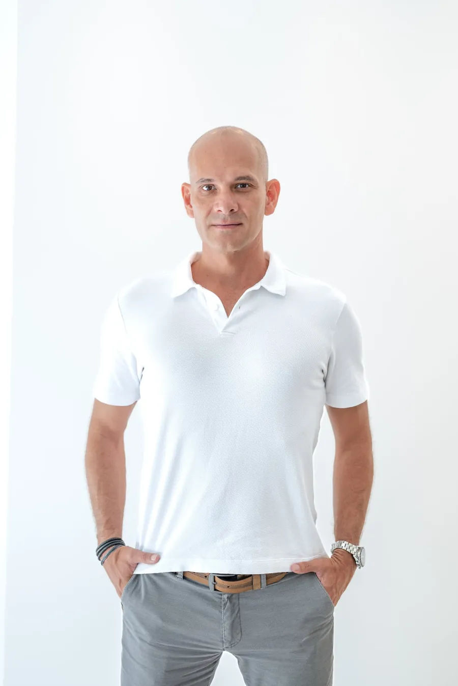 Gabriel Chaves Ledezma — Socio Fundador / Partner and Founder, P&D Lawyers