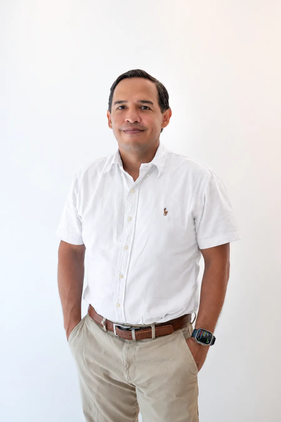 José Silva — Socio Fundador / Partner and Founder, P&D Lawyers