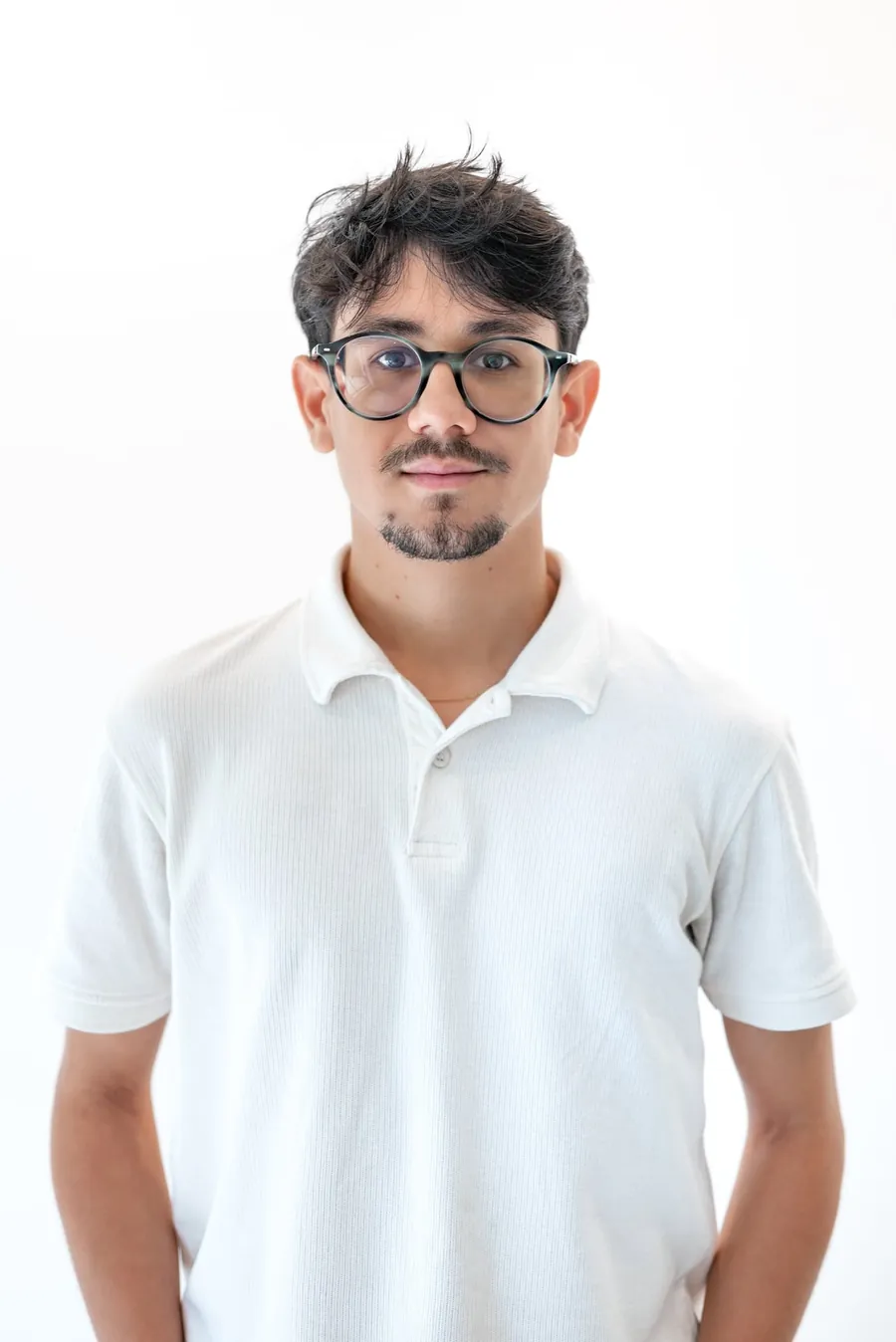 Luis Carlos Rodriguez — Abogado / Attorney at Law